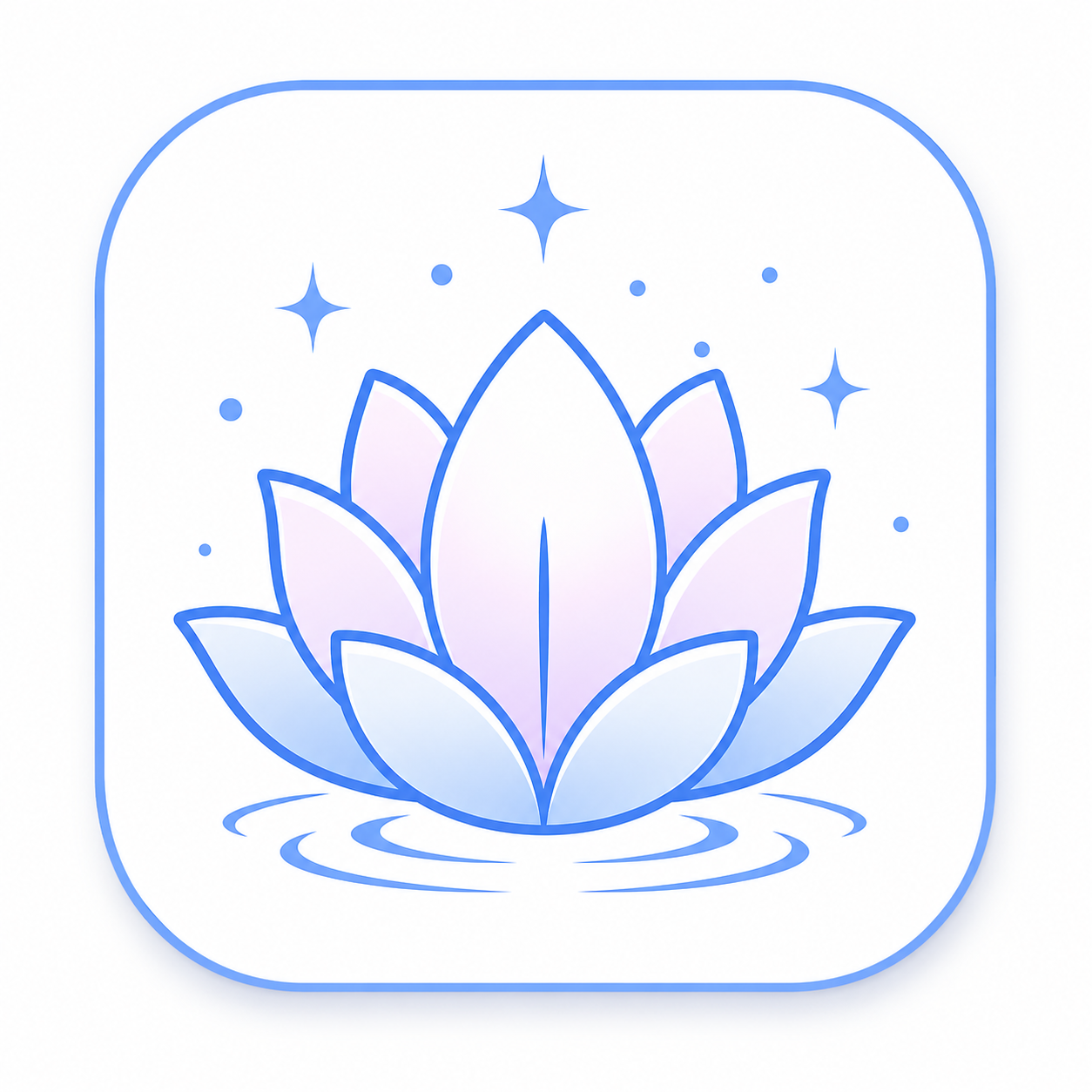 Self Care & Wellness Planner