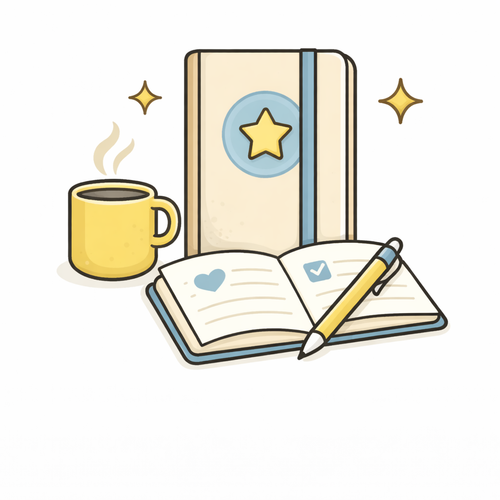 Reflection & Review Journal