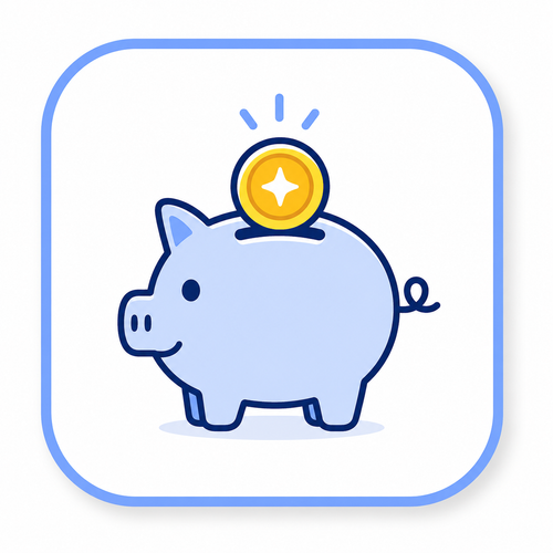Ultimate Annual Budget Tracker