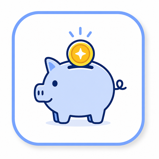 Ultimate Annual Budget Tracker