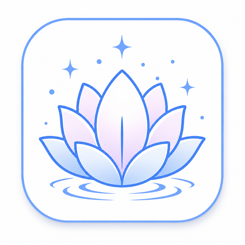 Self Care & Wellness Planner