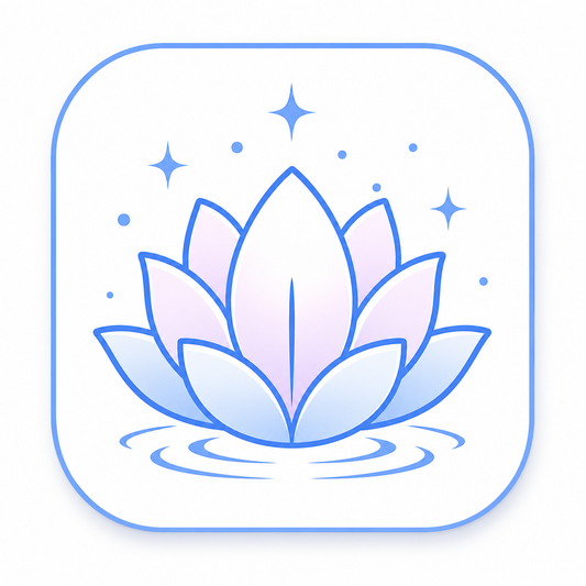Self Care & Wellness Planner