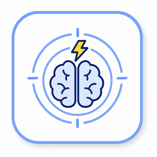 ADHD Daily Planner