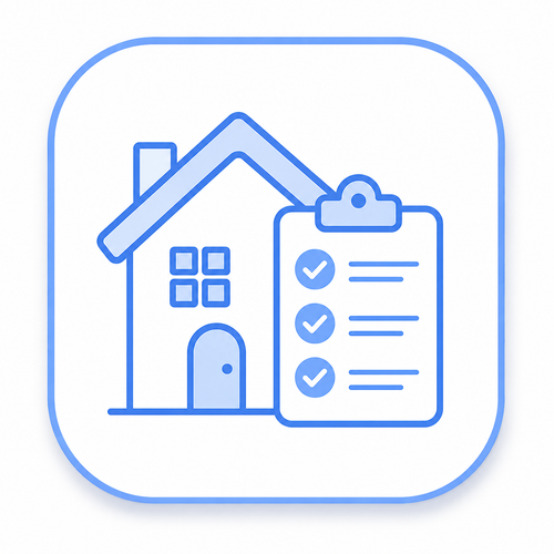 Home Management Binder
