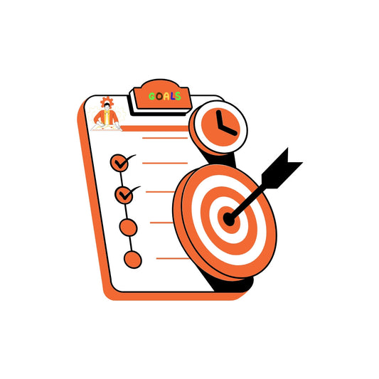 Goal Planner Bundle