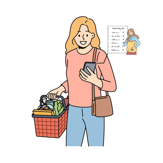 Meal Planner and Grocery List